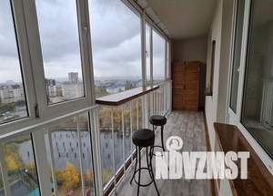 2-к квартира, посуточно, 63м2, 1/1 этаж