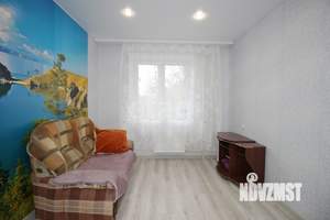 1-к квартира, на длительный срок, 37м2, 6/9 этаж