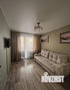 1-к квартира, на длительный срок, 33м2, 3/11 этаж