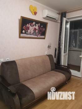 1-к квартира, на длительный срок, 29м2, 3/10 этаж