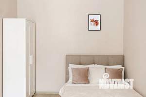 1-к квартира, посуточно, 32м2, 7/9 этаж