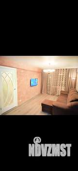 2-к квартира, посуточно, 55м2, 2/5 этаж