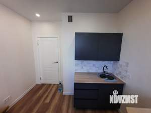 1-к квартира, на длительный срок, 31м2, 6/10 этаж