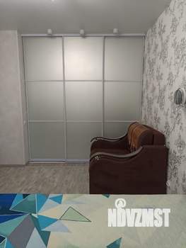 1-к квартира, на длительный срок, 38м2, 2/4 этаж