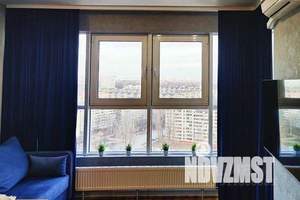 1-к квартира, посуточно, 27м2, 20/24 этаж