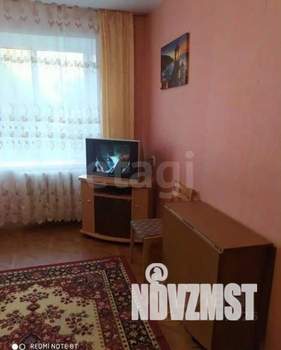 1-к квартира, на длительный срок, 32м2, 5/9 этаж