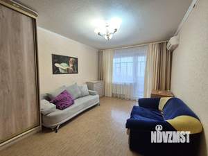 1-к квартира, на длительный срок, 38м2, 3/10 этаж