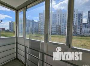 1-к квартира, на длительный срок, 35м2, 1/9 этаж