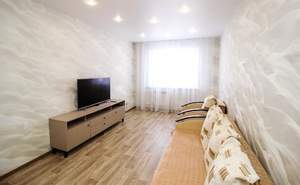 3-к квартира, на длительный срок, 73м2, 4/9 этаж