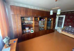 2-к квартира, на длительный срок, 46м2, 3/5 этаж