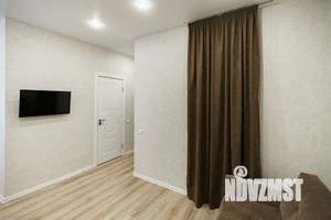 1-к квартира, посуточно, 37м2, 1/1 этаж