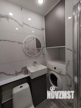 1-к квартира, на длительный срок, 32м2, 8/9 этаж