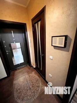 Студия квартира, на длительный срок, 26м2, 2/3 этаж