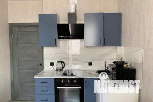 1-к квартира, посуточно, 40м2, 23/24 этаж