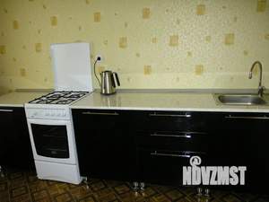 2-к квартира, посуточно, 57м2, 2/10 этаж