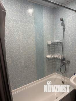 1-к квартира, на длительный срок, 37м2, 8/10 этаж