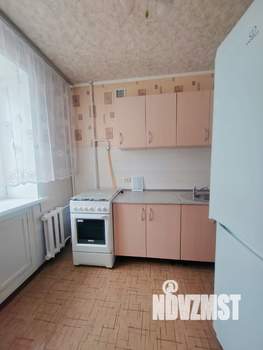 2-к квартира, на длительный срок, 45м2, 4/9 этаж