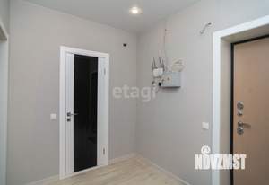 1-к квартира, на длительный срок, 44м2, 4/5 этаж