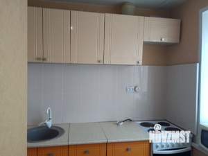 1-к квартира, на длительный срок, 30м2, 1/9 этаж