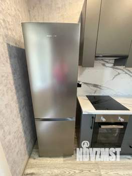 1-к квартира, на длительный срок, 37м2, 5/12 этаж