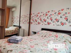 2-к квартира, посуточно, 18м2, 1/1 этаж