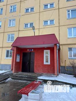 1-к квартира, на длительный срок, 37м2, 5/10 этаж