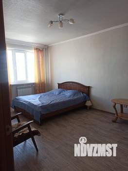 1-к квартира, на длительный срок, 38м2, 4/9 этаж