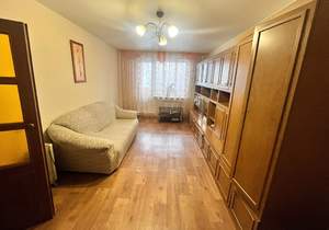 2-к квартира, на длительный срок, 56м2, 4/9 этаж