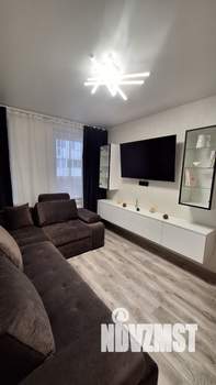 1-к квартира, посуточно, 36м2, 1/3 этаж