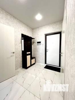 1-к квартира, на длительный срок, 36м2, 13/25 этаж