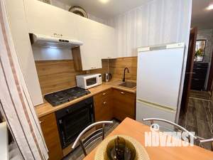 3-к квартира, посуточно, 60м2, 4/5 этаж