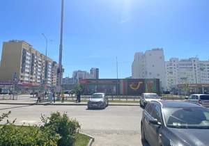 1-к квартира, на длительный срок, 30м2, 3/3 этаж