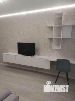 1-к квартира, на длительный срок, 38м2, 1/9 этаж