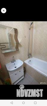 1-к квартира, на длительный срок, 36м2, 4/9 этаж