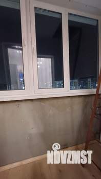 1-к квартира, на длительный срок, 34м2, 8/10 этаж