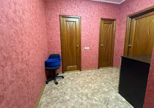1-к квартира, на длительный срок, 45м2, 4/9 этаж