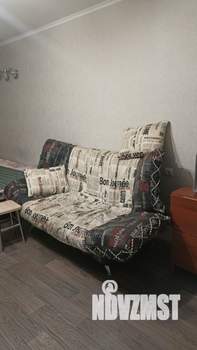 1-к квартира, на длительный срок, 42м2, 1/10 этаж