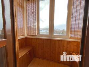 3-к квартира, посуточно, 65м2, 4/4 этаж
