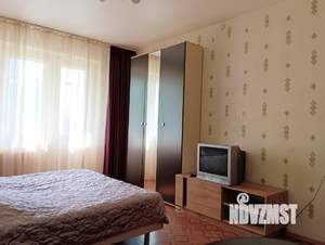 1-к квартира, посуточно, 39м2, 2/5 этаж