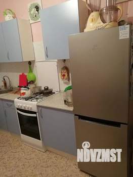 1-к квартира, на длительный срок, 40м2, 10/10 этаж