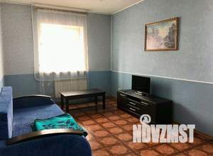 3-к квартира, на длительный срок, 100м2, 2/4 этаж
