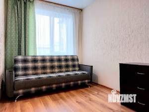 2-к квартира, посуточно, 50м2, 3/3 этаж