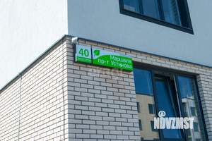 1-к квартира, на длительный срок, 44м2, 4/5 этаж