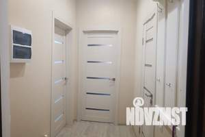 1-к квартира, посуточно, 32м2, 7/9 этаж