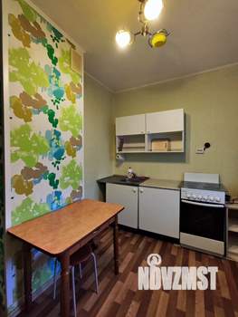 1-к квартира, на длительный срок, 38м2, 6/14 этаж