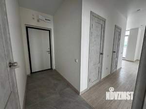 3-к квартира, на длительный срок, 56м2, 4/16 этаж