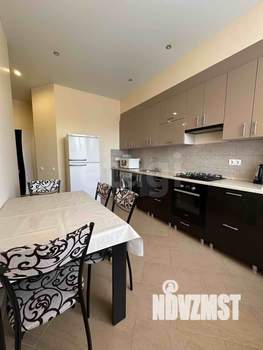 1-к квартира, на длительный срок, 37м2, 3/3 этаж