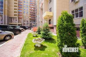 1-к квартира, посуточно, 51м2, 5/12 этаж