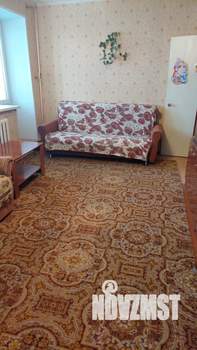 2-к квартира, на длительный срок, 52м2, 13/13 этаж