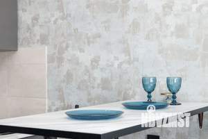 1-к квартира, посуточно, 28м2, 24/24 этаж